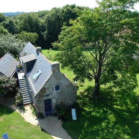Ar Couette Bed & Breakfast Bono Exterior photo