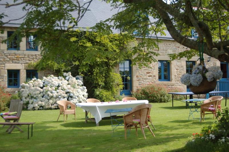 Ar Couette Bed & Breakfast Bono Exterior photo